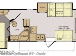 Used 2013 Fleetwood Jamboree 31M available in Ocala, Florida