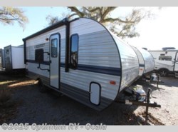 New 2021 Gulf Stream Kingsport Super Lite 189DD available in Ocala, Florida