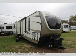 New 2021 Forest River Salem Hemisphere 273RL available in Ocala, Florida