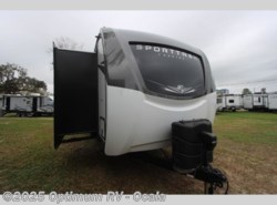 New 2021 Venture RV SportTrek Touring Edition STT272VRK available in Ocala, Florida