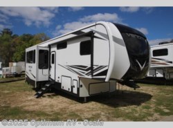 New 2021 K-Z Venom V-Series V3313TK available in Ocala, Florida
