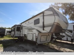 Used 2020 Keystone Montana 3721RL available in Ocala, Florida