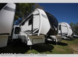 New 2021 K-Z Venom V-Series V3313TK available in Ocala, Florida