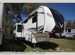 New 2021 K-Z Venom V-Series V3815TK available in Ocala, Florida