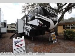 New 2021 Heartland Torque TQ 350 available in Ocala, Florida