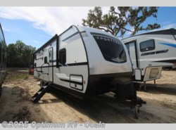 New 2021 Venture RV SportTrek ST270VBH available in Ocala, Florida