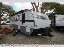 New 2021 Gulf Stream Kingsport Ultra Lite 268BH available in Ocala, Florida