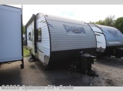 Used 2018 Forest River Wildwood X-Lite FSX 187RB available in Ocala, Florida