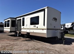 Used 2014 Forest River Cedar Creek Cottage 40CRL available in Ocala, Florida