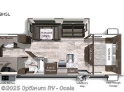 New 2021 Dutchmen Kodiak Ultra-Lite 283BHSL available in Ocala, Florida