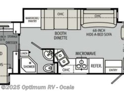Used 2013 Monaco RV LaPalma 30 SBD available in Ocala, Florida