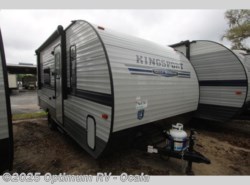 New 2021 Gulf Stream Kingsport Super Lite 189DD available in Ocala, Florida