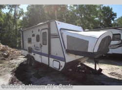 Used 2018 Jayco Jay Feather 7 17XFD available in Ocala, Florida