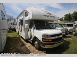 Used 2020 Thor Motor Coach Four Winds 28A Chevy available in Ocala, Florida