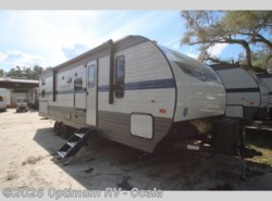New 2021 Gulf Stream Kingsport Ultra Lite 274QB available in Ocala, Florida