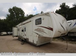 Used 2009 Keystone Raptor 3602RL available in Ocala, Florida