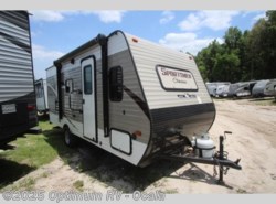 Used 2017 K-Z Sportsmen Classic 181BH available in Ocala, Florida