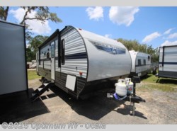 New 2021 Gulf Stream Innsbruck Ultra Lite 268BH available in Ocala, Florida