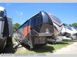 New 2021 Heartland Cyclone 4270 available in Ocala, Florida