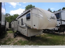 Used 2019 Jayco Eagle HT 28.5RSTS available in Ocala, Florida