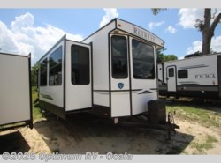 New 2021 Keystone Retreat 391MKTS available in Ocala, Florida