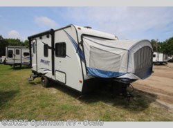 Used 2018 Keystone Bullet Crossfire 1650EX available in Ocala, Florida