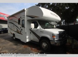 Used 2016 Thor Motor Coach Freedom Elite 22FE available in Ocala, Florida
