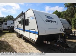 Used 2020 Jayco Jay Feather 27BHB available in Ocala, Florida