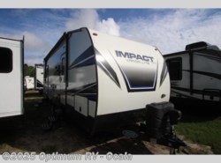 Used 2019 Keystone Impact 28V available in Ocala, Florida