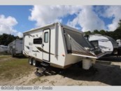 2013 Forest River Rockwood Roo 21RS