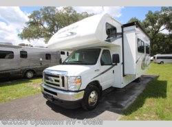 Used 2021 Forest River Forester LE 2551DSLE Ford available in Ocala, Florida