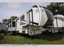 New 2021 K-Z Durango Gold G383RLQ available in Ocala, Florida