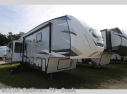 New 2021 Forest River Cherokee Arctic Wolf 3550SUITE available in Ocala, Florida