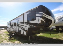 New 2021 Heartland Torque TQ 371 available in Ocala, Florida