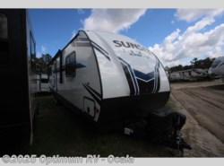 Used 2020 CrossRoads Sunset Trail SS309RK available in Ocala, Florida