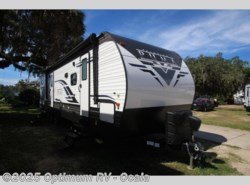 New 2021 Palomino Puma 28BHSS available in Ocala, Florida