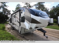 Used 2015 Keystone Cougar 327RES available in Ocala, Florida