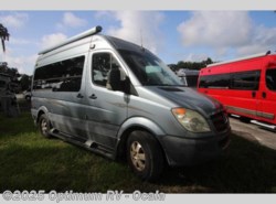 Used 2010 Roadtrek Roadtrek SS Agile available in Ocala, Florida
