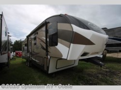 Used 2016 Keystone Cougar 327RES available in Ocala, Florida