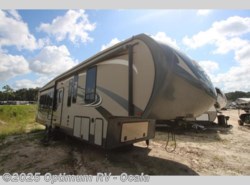 Used 2015 Forest River Sandpiper 346RETS available in Ocala, Florida