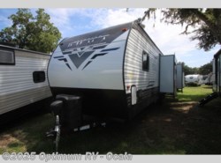 New 2022 Palomino Puma 32BHKS available in Ocala, Florida