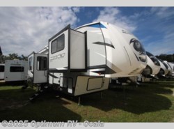 New 2021 Forest River Cherokee Arctic Wolf Suite 3990 available in Ocala, Florida