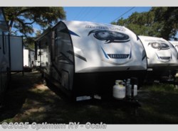 New 2022 Forest River Cherokee Alpha Wolf 26RB-L available in Ocala, Florida
