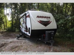Used 2018 Coachmen Adrenaline 19CB available in Ocala, Florida