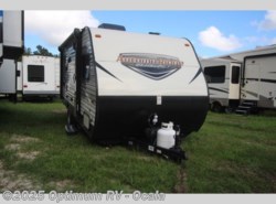 Used 2017 Starcraft Autumn Ridge Mini 18BHS available in Ocala, Florida