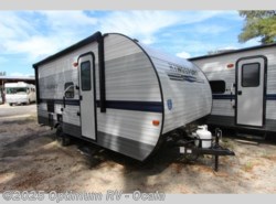 New 2021 Gulf Stream Kingsport Super Lite 199DD available in Ocala, Florida