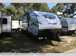New 2022 Forest River Cherokee Alpha Wolf 30RDB-L available in Ocala, Florida