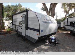 New 2021 Gulf Stream Kingsport Super Lite 199DD available in Ocala, Florida
