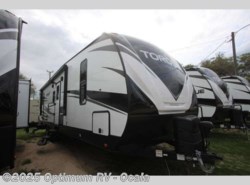 New 2021 Heartland Torque TQ T322 available in Ocala, Florida
