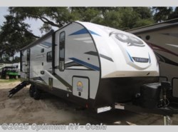 New 2022 Forest River Cherokee Alpha Wolf 26RB-L available in Ocala, Florida